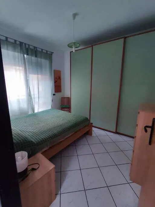 San Giovanni Apartment Rome