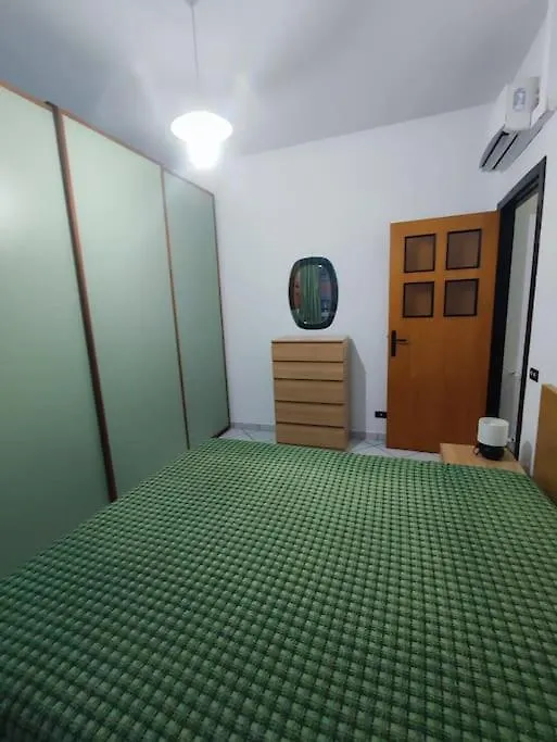 San Giovanni Apartment Rome