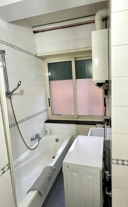 San Giovanni Apartment Rome
