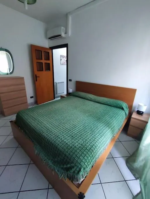 San Giovanni Apartment Rome