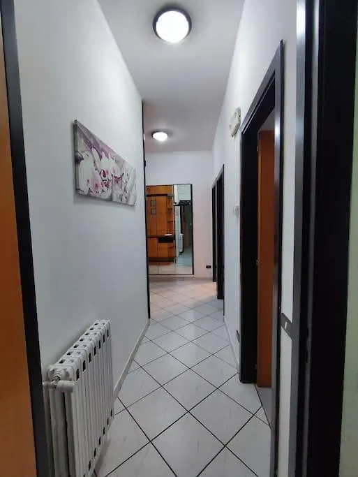 San Giovanni Apartment Rome