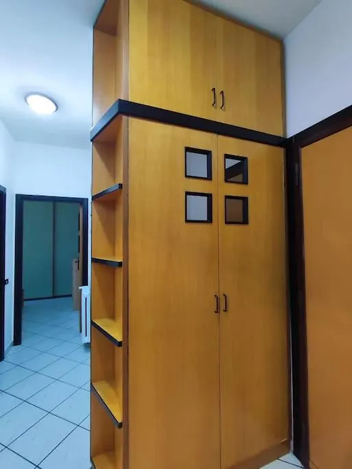 San Giovanni Apartment Rome