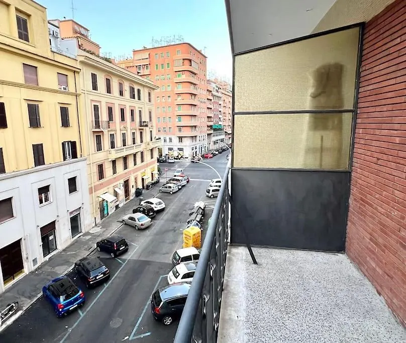 San Giovanni Apartment Rome