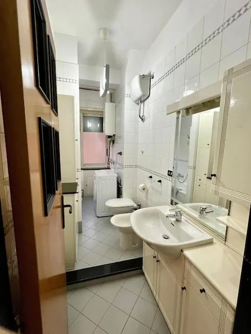 San Giovanni Apartment Rome 0*,  Italy
