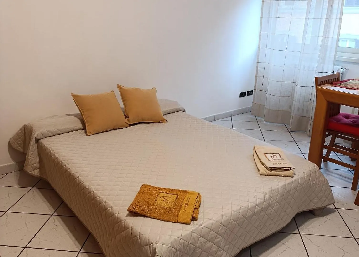 San Giovanni Apartment Rome 0*,  Italy