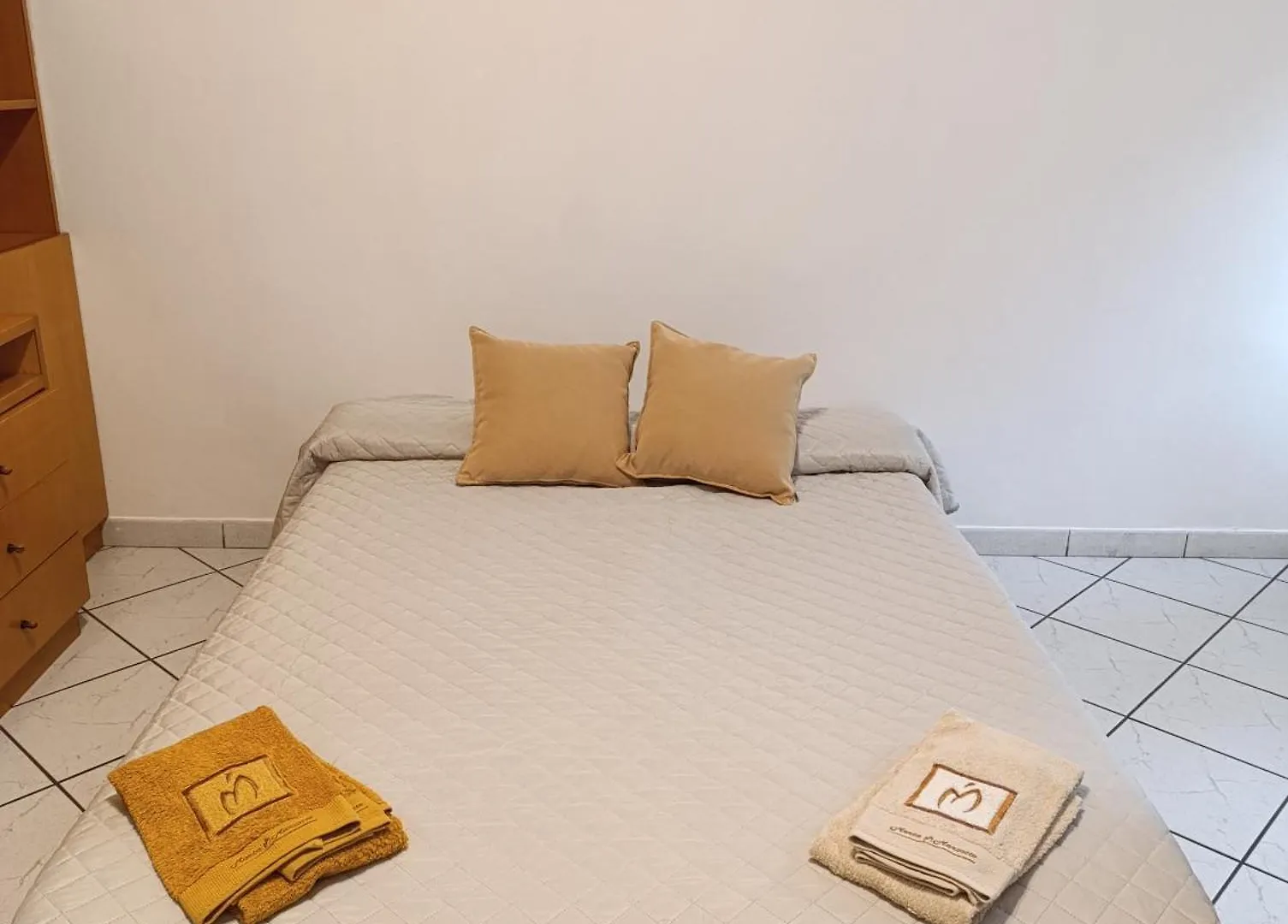 San Giovanni Apartment Rome Italy
