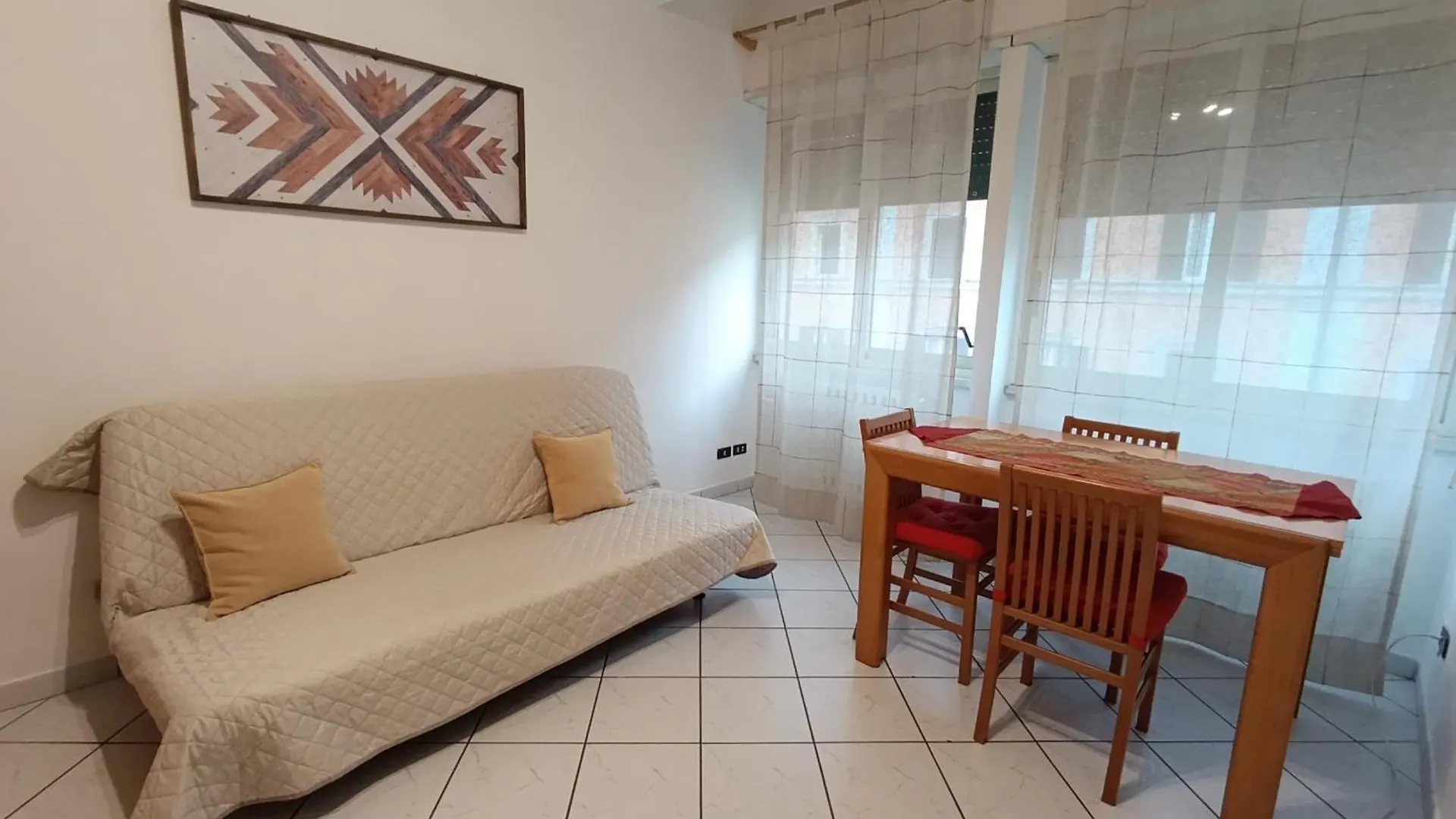 San Giovanni Apartment Rome